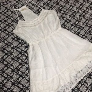 Hollister! Tank dress!!!